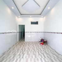 Hot Hot Siêu Hiếm Ngã Tư Hàng Xanh - Vài Bước Hẻm Xe Tải - Đinh Bộ Lĩnh 38M2 Chỉ 3.5 Tỷ Bán Gấp