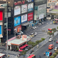 Bán Tòa Nhà Nguyễn Văn Lượng - Khu Vip City Land. Dt: 14X25M, Hầm 5 Tầng Giá Chỉ 35 Tỷ