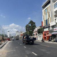 Bán Tòa Nhà Nguyễn Văn Lượng - Khu Vip City Land. Dt: 14X25M, Hầm 5 Tầng Giá Chỉ 35 Tỷ