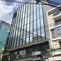 Bán Tòa Nhà Nguyễn Văn Lượng - Khu Vip City Land. Dt: 14X25M, Hầm 5 Tầng Giá Chỉ 35 Tỷ