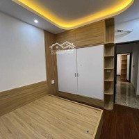 Nhà Đẹp Ô Tô Đõ Cửa - Sổ Hoa Hậu - Full Nội Thất - Vị Trí Đẹp - Khách Xem Là Ưng