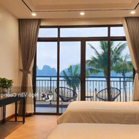 Cắt Lỗ Còn 6,X Tỷ Sở Hữu Ngay Căn Bt Mặt Biển Vip Nhất Miền Bắc