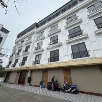 Bán Nhà Biệt Thự 3 Phòng Ngủ 3 Vệ Sinhtại Thượng Cát, Bắc Từ Liêm, 5,2 Tỷ