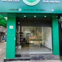 Mặt Tiền Kinh Doanh Đ. Điện Biên Phủ, P. Đa Kao, Q1.Diện Tích56M2 - 1T 4L Thuê 28 Triệu/Tháng