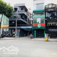 Mặt Tiền Kinh Doanh Đ. Điện Biên Phủ, P. Đa Kao, Q1.Diện Tích56M2 - 1T 4L Thuê 28 Triệu/Tháng