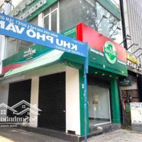Mặt Tiền Kinh Doanh Đ. Điện Biên Phủ, P. Đa Kao, Q1.Diện Tích56M2 - 1T 4L Thuê 28 Triệu/Tháng