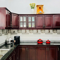 Bán Nhà Mặt Tiền Dương Văn Dương, P. Tân Quý - Q. Tân Phú 1 Trệt 2 Lầu Sân Thượng Sát Aeon Mall