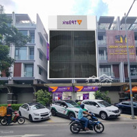 Siêu Khan Hiếm! Bán Gấp Nhà Mặt Tiền Đề Thám - Dt: 12X34M 5 Tầng Hđt 220 Triệu/Th - Giá Bán 59 Tỷcó Thương Lượng- Hot