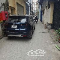 Bán Nhà Riêng Tại Phố Yên Duyên, Tam Trinh 12,5 Tỷ, 70M2, 6 Phòng Ngủ Mặt Ngõ, Ôtô Đỗ Cửa, Ô Chờ Thang Máy