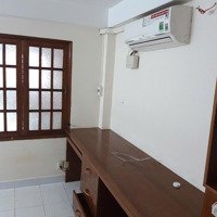 Bán Nhà Hẻm Xe Tải, Hẻm Thẳng 194 Võ Văn Tần, Q3 - 3.8 X 14 ( 47M2 )- 1 Trêt 3 Lầu St - 9,5 Tỷ Tl