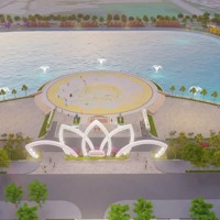 Chính Chủ Bán Nhà 90 M2 Xây 7 Tầng Thang Máy Mặt Hồ Đường 25 Mét
