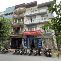 Cho Thuê Liền Kề Kđt Đại Kim Định Công 55M2,Mặt Tiền5M, 5 Tầng, Vỉa Hè, 3 Oto Tránh. Giá: 17 Triệu