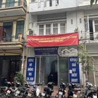 Cho Thuê Liền Kề Kđt Đại Kim Định Công 55M2,Mặt Tiền5M, 5 Tầng, Vỉa Hè, 3 Oto Tránh. Giá: 17 Triệu