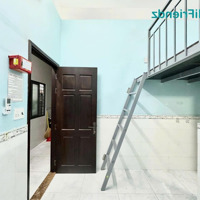 Trọ Sinh Viên Chỉ 3X - Thang Máy - Bảo Vệ 24/7 - Gần Cv Lê Thị Riêng Q10 - Cam Kết Như Ảnh