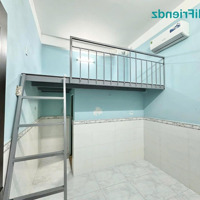 Trọ Sinh Viên Chỉ 3X - Thang Máy - Bảo Vệ 24/7 - Gần Cv Lê Thị Riêng Q10 - Cam Kết Như Ảnh