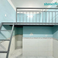 Trọ Sinh Viên Chỉ 3X - Thang Máy - Bảo Vệ 24/7 - Gần Cv Lê Thị Riêng Q10 - Cam Kết Như Ảnh