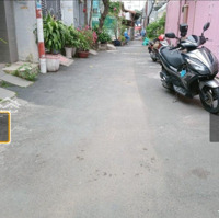 Trung Tâm Q7_Nhà Đẹp Vào Ở Ngay_ 75M Chỉ 8.4 Tỷ Tl_Lh : 0778037154 An Xem Nhà Ngay.