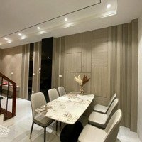 Nhà Đẹp- Ngõ Nông Phố Quan Hoa