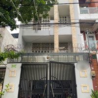 Nhà 5 Tầng ( 85M2) Mặt Tiền Đường , Khu Sông Đà P. Hiệp Bình Chánh, Q. Thủ Đức