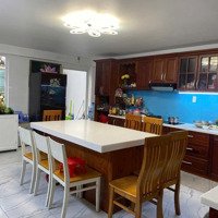 Nhà 5 Tầng ( 85M2) Mặt Tiền Đường , Khu Sông Đà P. Hiệp Bình Chánh, Q. Thủ Đức