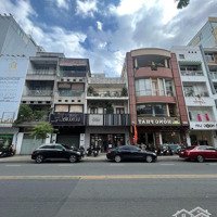 Bán Nhà Mặt Tiền Khu Sân Bay - Giải Phóng, P.4, Tân Bình, Diện Tích: 8M X 12M, 3 Lầu, Giá Bán 21 Tỷ