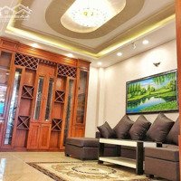 Bán Nhà Mặt Tiền Khu Sân Bay - Giải Phóng, P.4, Tân Bình, Diện Tích: 8M X 12M, 3 Lầu, Giá Bán 21 Tỷ