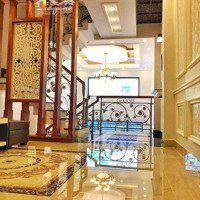 Bán Nhà Mặt Tiền Khu Sân Bay - Giải Phóng, P.4, Tân Bình, Diện Tích: 8M X 12M, 3 Lầu, Giá Bán 21 Tỷ