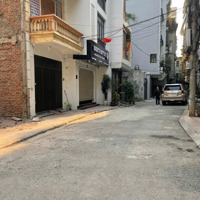 Siêu Hot! Bán 90M2 Đất Phân Lô Ngọc Lâm Ô Tô Tránh Đầu Tư Sinh Lời Chỉ 9,5 Tỷ