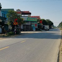 Đất Nền Quốc Lộ 12B, Gần Trường,Trạm,Công An,Kinh Doanh Tốt,Pháp Lý Rõ Ràng