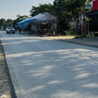 Đất Nền Quốc Lộ 12B, Gần Trường,Trạm,Công An,Kinh Doanh Tốt,Pháp Lý Rõ Ràng