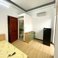 Đập Hộp Phòng Mới 100% Full Nội Thất Ban Công Phùng Văn Cung, Phú Nhuận