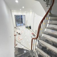 Bán Nhà Hoàng Mai - Trương Định 30M