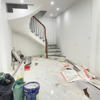 Bán Nhà Hoàng Mai - Trương Định 30M