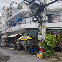 Bán Nhà Chính Chủ, Căn Gốc Hẻm 796/131 Lê Đức Thọ, Diện Tích 55.7M2, Giá Bán 7 Tỷ.