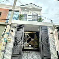Nhà Sổ Hồng Riêng Chỉ 1 Sẹc - Có Phòng Tầng Trệt Cho Người Lớn Tuổi