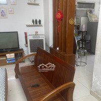 Bán Căn Tầng Trệt Chung Cư Vicolanddiện Tích58.9M2 2 Phòng Ngủgần Sông Hàn
