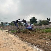 Mở Bán 10 Lô Đất Thổ Cư 100% Mới Tinh - Giá F0 - Tại Thanh Trí, Minh Phú, Sóc Sơn, Hn Diện
