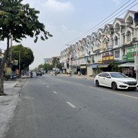 Bán Đất Mặt Tiền. D1 Pht 9 Diện Tích 99M2 Mặt Tiền Vip