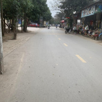 Bán Đất Tại Sơn Đông, 1,92 Tỷ, 147 M2, Pháp Lý Đầy Đủ, Mặt Tiền 6,25M