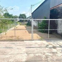 Đất Nền Đẹp Diện Tích 100M2 Ngay Khu Vực Trung Tâm Phường Thạnh Phước - Tân Uyên - Bd