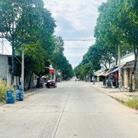 Đất Nền Đẹp Diện Tích 100M2 Ngay Khu Vực Trung Tâm Phường Thạnh Phước - Tân Uyên - Bd