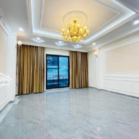 Cho Thuê Nhà Riêng 4 Phòng Ngủ 40M2 X 7 Tầng, Có Thang Máy, Giá Tốt 22 Triệu/Th Tại Phố Giang Văn Minh