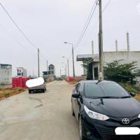 Bán đất dịch vụ tại Vinh Tiến, Bá Hiến, Bình Xuyên, Vĩnh Phúc. Giá chỉ 2.65 tỷ