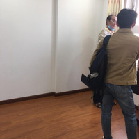 Bán Ch Samsora 34M2 815 Triệu, Sổ Hồng Sẵn, Kế Dự Án The Gio An Gia, Căn Studio Tiện Dụng - 0932013216