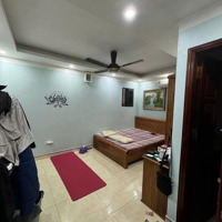 Bán Nhà 9T Phố Cự Lộc Thanh Xuân, Mp Đẳng Cấp, Lô Góc Hầm Tm, 3 Thoáng,Diện Tích 120 Triệu, 72M2, Giá Bán 23,5Tỷ