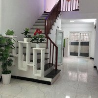 Bán Nhà Lô Góc Tả Thanh Oai Thanh Trì Hà Nội. Diện Tích: 50M2. 5 Tầng, Nhỉnh Hơn 4 Tỷ