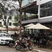 Cần Bán Biệt Thự Khu Đô Thị Mễ Trì Hạ, Thang Máy, Ô Tô Tránh, 73 Tỷ Liên Hệ: 0918079783.