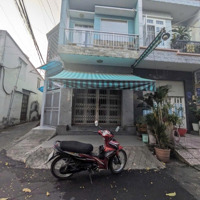Gấp Bán- Mặt Tiền Kinh Doanh- Chỉ 6,5 Tỷ
Phường Linh Tây Thủ Đức, Nhà 2 Tầng Kiên Cố 4 Pn,Diện Tích65M2