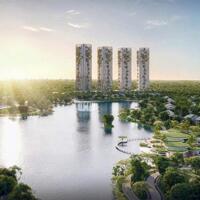 Eco Retreat Long An biểu tượng không gian sống xanh - giai đoạn vàng để đầu tư