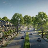 Eco Retreat Long An biểu tượng không gian sống xanh - giai đoạn vàng để đầu tư